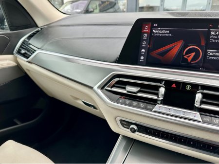 2019 BMW X5 - thumbnail 8