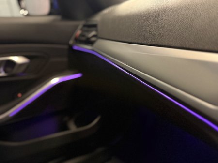 2022 BMW 3 Series - thumbnail 17