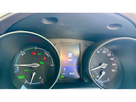 2017 Toyota C-HR - thumbnail 24