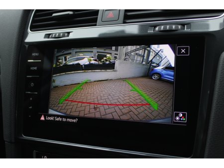 2019 Volkswagen Golf - thumbnail 14