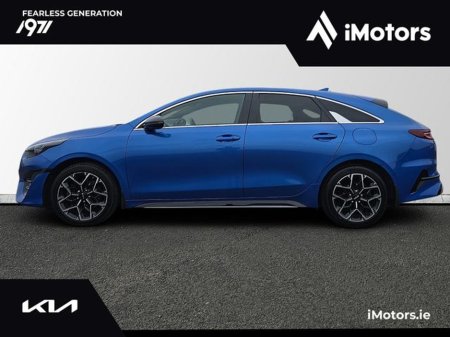 2022 Kia pro_ceed (222) GT-LINE ISG €24,900