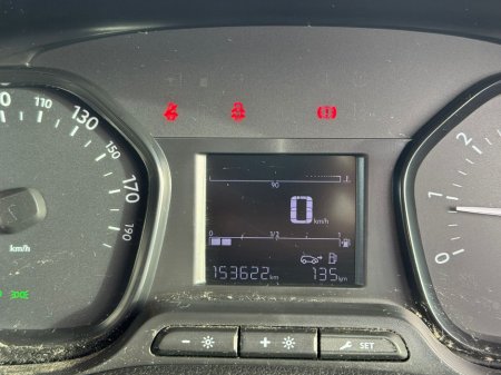 2021 Toyota Proace  €14,850 thumbnail