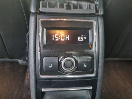 2014 Skoda Superb ELEGANCE 1.6 TDI 105HP   €4,850  To.clear @ REDDY2DRIVE LTD €4,850 thumbnail