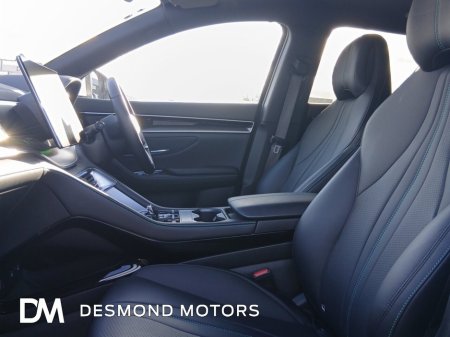 2025 BYD Seal - thumbnail 7