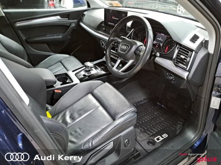 2022 Audi Q5 - thumbnail 14