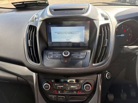 2018 Ford Kuga - thumbnail 23