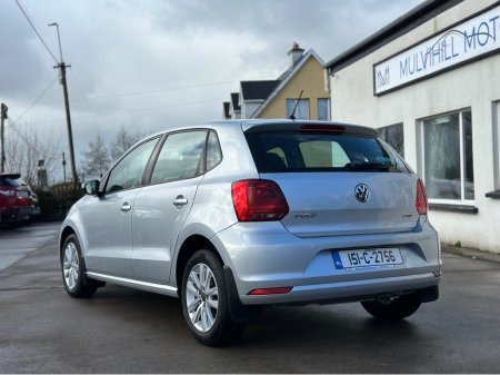 2015 Volkswagen Polo - thumbnail 10