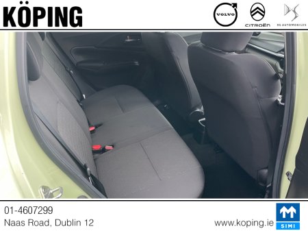 2024 Suzuki Swift 1.2 HYBRID ULTRA // IMMACULATE CONDITION // LIKE NEW!! // ONE OWNER // SUZUKI SERVICE HISTORY €19,950 thumbnail