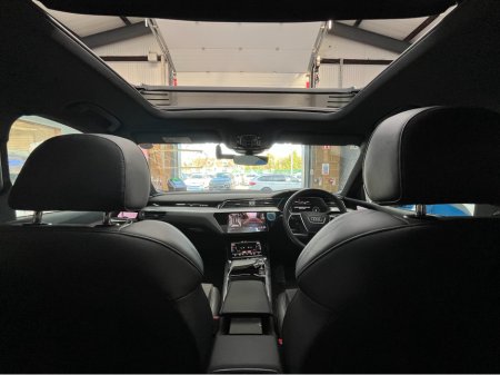 2022 Audi e-tron - thumbnail 23