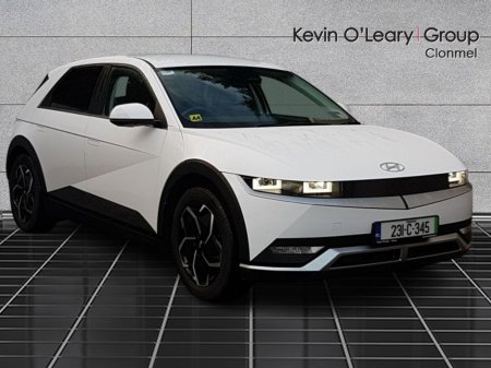 2023 Hyundai Ioniq 5 Executive Plus 58 kWh EV €27,995