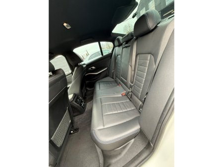 2019 BMW 3 Series - thumbnail 22