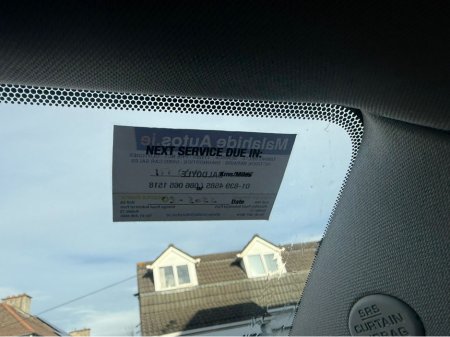 2016 Toyota Verso 1.6 D-4D LUNA 7S 4DR €9,995 thumbnail