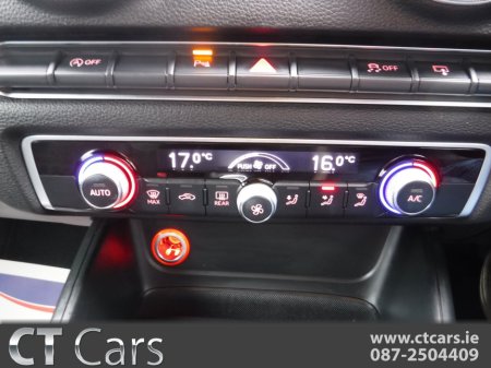 2016 Audi A3 - thumbnail 17