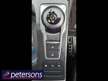 2020 Ford Kuga - thumbnail 26