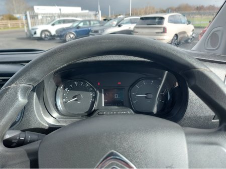 2022 Citroen Dispatch LX MWB 1.5 BLUEHDI 100 EUR6.3 €18,950 thumbnail