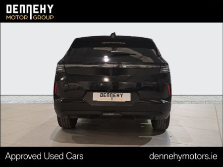 2025 Opel Grandland - thumbnail 11