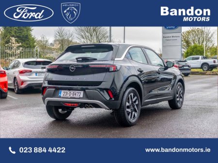 2023 Opel Mokka - thumbnail 4