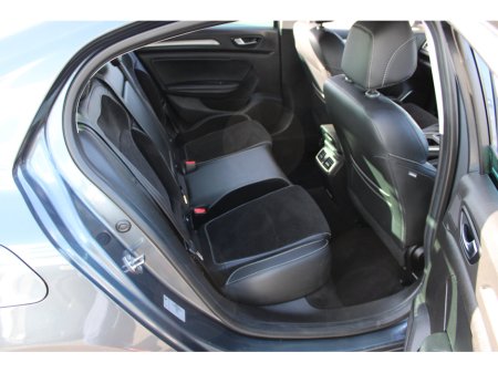 2018 Renault Megane - thumbnail 11