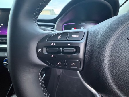 2025 Kia Stonic 1.0 K2 MY25 MT, *Sold KH* *warranty till 2032* *2 year AA* Bluetooth, Touch Screen Infotainment System, Multi-Function Steering Wheel, €25,900 thumbnail