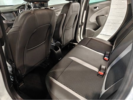 2019 Opel Crossland X - thumbnail 22