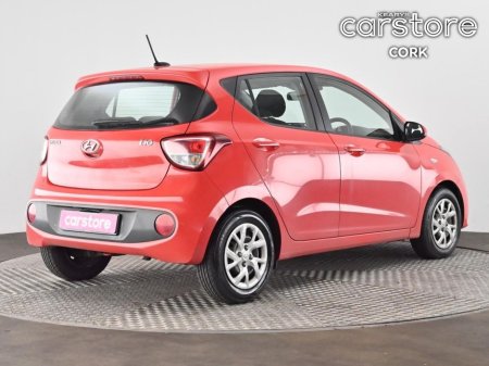 2019 Hyundai i10 - photo 5