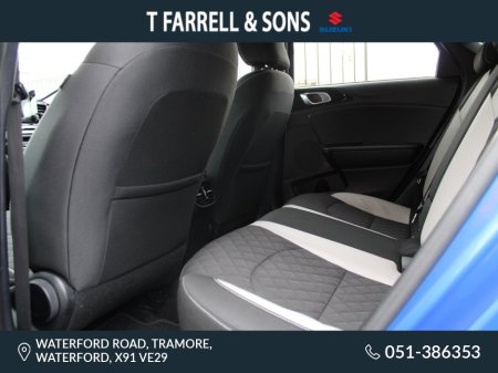 2021 Kia pro_ceed - photo 6