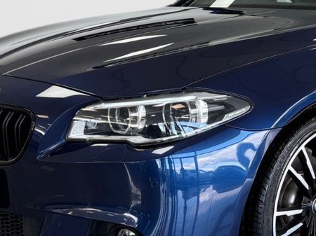 2016 BMW 5 Series - thumbnail 9