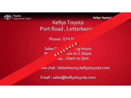 2025 Toyota Yaris Cross - thumbnail 18