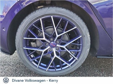 2026 Volkswagen ID.3 GTX FIRE & ICE 79KWH 545KM RANGE €40,800 thumbnail