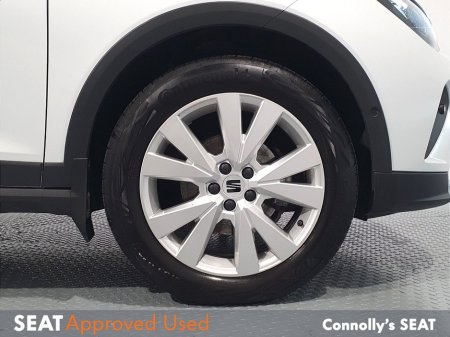 2023 SEAT Arona - thumbnail 6