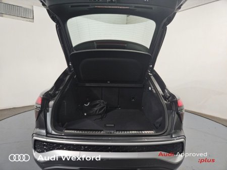 2026 Audi Q3 Audi Q3 Sportback S line e-hybrid 200 kW S tronic *NEW CAR AVAILABLE FOR IMMEDIATE DELIVERY* €63,575 thumbnail