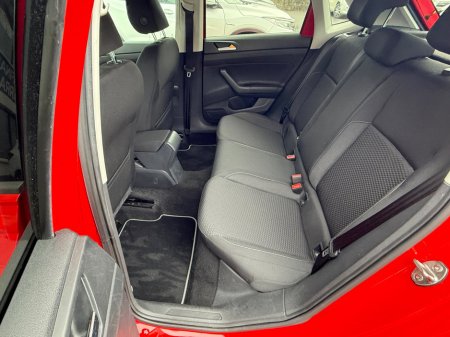 2018 Volkswagen Polo - thumbnail 22