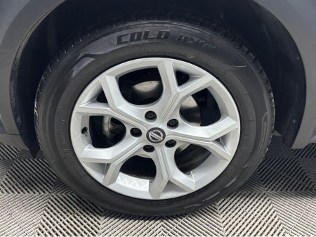 2021 Nissan Juke 1.0 SV PREMIUM 2T MY21 4DR €16,950 thumbnail