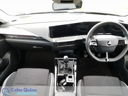 2023 Opel Astra - thumbnail 9