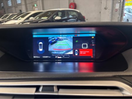 2022 Citroen C4 SpaceTourer FLAIR BLUEHDI 1 130 MY22.3 4DR Finance Available own this car from €111 per week €25,999 thumbnail