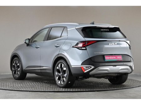 2022 Kia Sportage 1.6 PHEV K3*REVERSE CAMERA*PRIVACY GLASS €32,890 thumbnail
