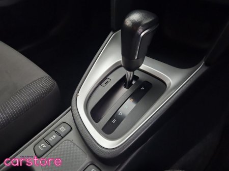 2021 Toyota Yaris Cross - thumbnail 19