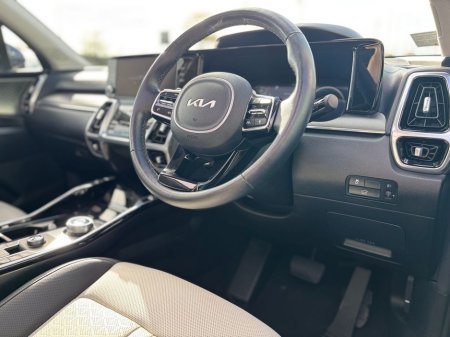 2023 Kia Sorento 2.2 K4 Diesel (7 Seats) €47,995 thumbnail