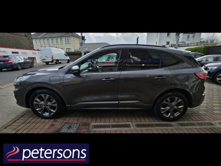 2020 Ford Kuga - thumbnail 5