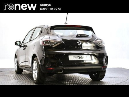 2025 Renault Clio - thumbnail 3