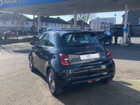 2023 Fiat 500e - thumbnail 9