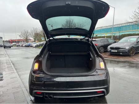 2013 Audi A1 - thumbnail 16