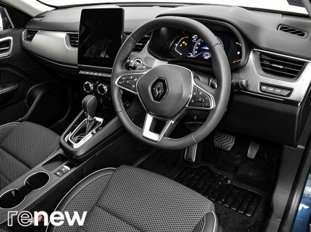 2022 Renault Arkana - photo 6