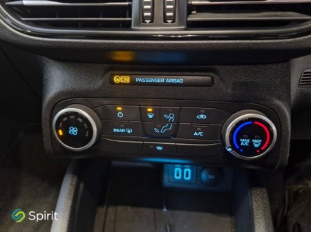 2021 Ford Focus 1.0T EcoBoost Hybrid 125PS ST-Line *Call Jonathan on 0879785383* €20,900 thumbnail