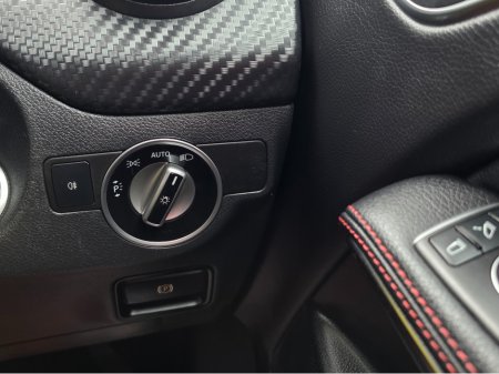 2016 Mercedes-Benz A Class - thumbnail 21