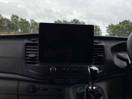 2026 Ford Transit - thumbnail 8