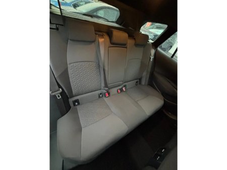 2022 Toyota Corolla - thumbnail 22