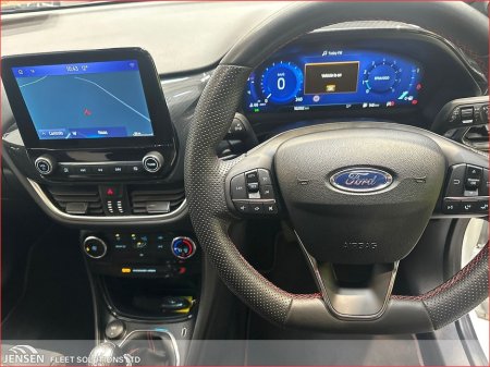 2022 Ford Puma - thumbnail 11