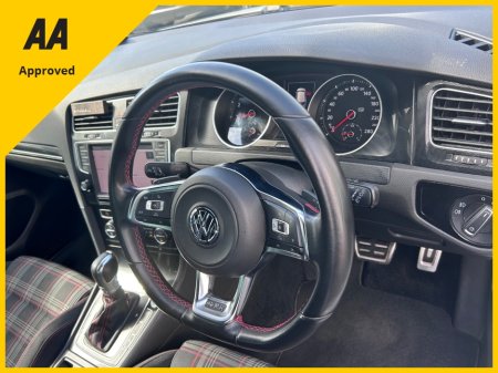 2015 Volkswagen Golf - thumbnail 7