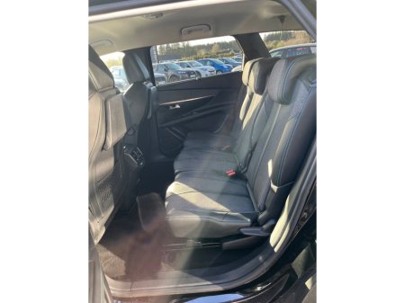 2021 Peugeot 5008 1.5 BlueHDi 130bhp Allure thumbnail
